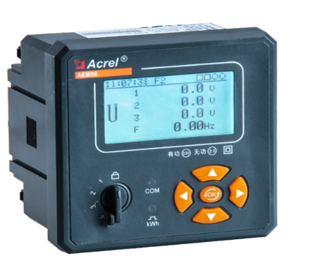 三相多功能電能表 AEM96