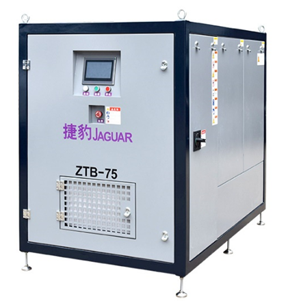 捷豹永磁離心鼓風(fēng)機
